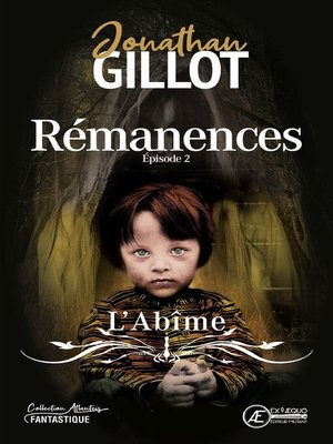 cover image of Rémanences